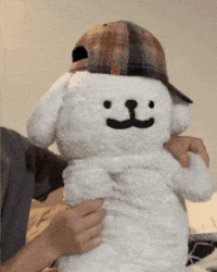 Dance Wow GIF