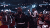 davido GIF by BET Awards