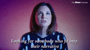 Last Looks GIF by The Roku Channel