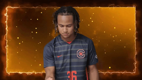 Curry GIF by Carson-Newman Athletics