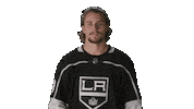 Swipe Up Los Angeles Sticker by LA Kings