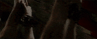 Dakota Johnson Bdsm GIF