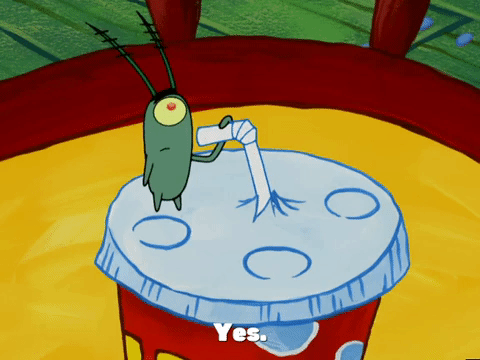 season 4 episode 13 GIF by SpongeBob SquarePants