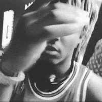 Juice Wrld GIF