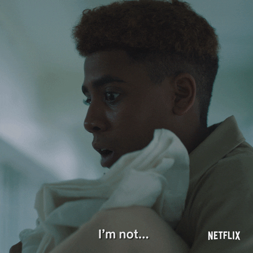 When They See Us Ava Duvernay GIF by NETFLIX