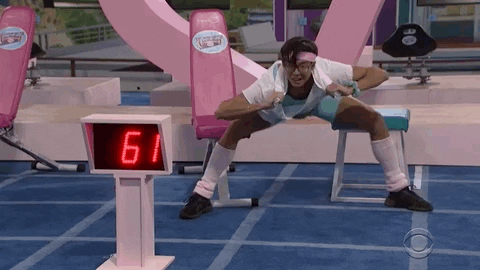 Comp GIF by Big Brother