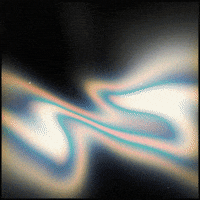 gif artist glow GIF by Erica Anderson