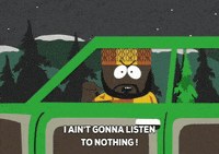 GIF by South Park 