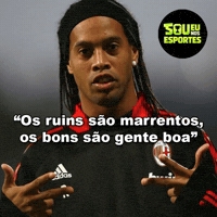 Frases Milan GIF by Sou Eu Na Vida