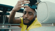 Riri GIF by Aminé