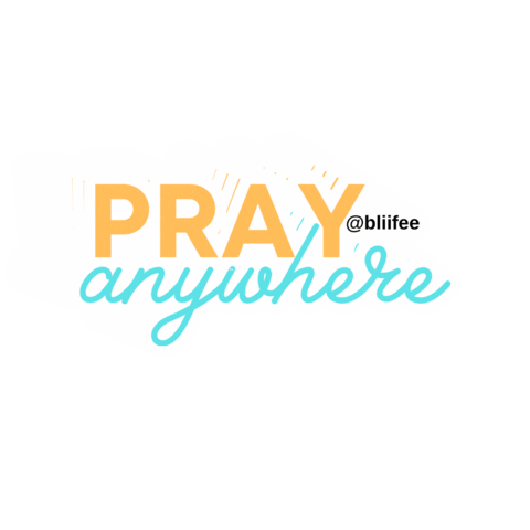 Islam Muslim Sticker by bliifee