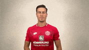 Ahmet Gürleyen GIF by 1. FSV Mainz 05