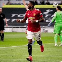 Happy Man Utd GIF by Manchester United