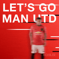 Lets Go Win GIF by KOHLER