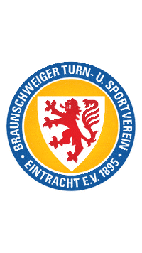 Lowe Btsv Sticker by Eintracht Braunschweig