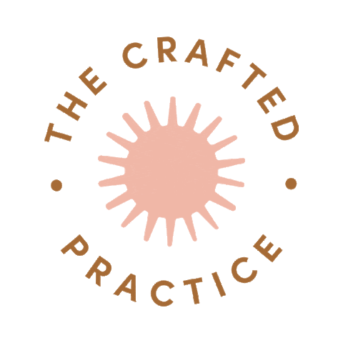 drcassidy therapist privatepractice drcassidy craftedpractice Sticker