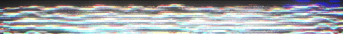 NukeHype giphyupload glitch giphystrobetesting trippy GIF