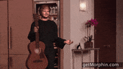 morphin music amazing clap clapping GIF