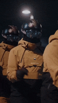 Do It Dancing GIF