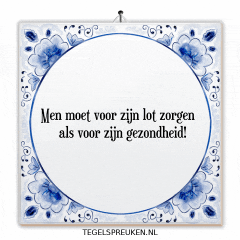 Humor Focus GIF by Tegelspreuken.nl