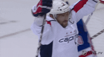 ice hockey GIF by NHL