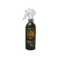 RGCrashProtection rg gleam rg crash protection rg racing Sticker