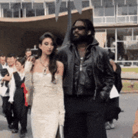 Damso GIF