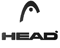 brand Sticker by HEAD Sport GmbH