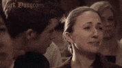 Ttrpg Debbie GIF by zoefannet