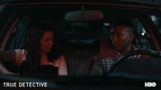 mahershala ali hbo GIF by True Detective