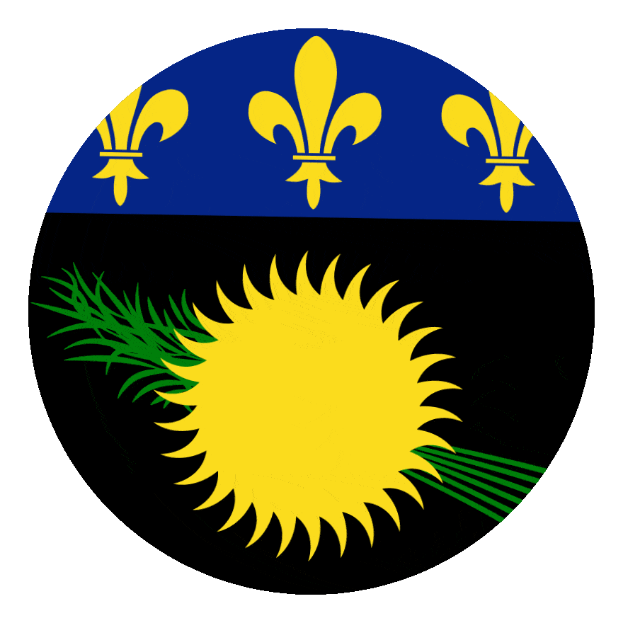 Climate Change Flag Sticker by Conscious Planet - Save Soil