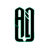 forealid forealid ali d 4realid Sticker