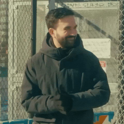 Cold Weather Mayor GIF by Respective