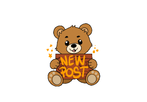 New New No Sticker by Niwha