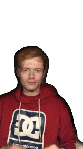 Wave Hand Sticker by MILLION HOPE