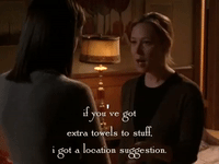 season 5 netflix GIF by Gilmore Girls 