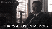 Amazon Prime Video GIF by The Man in the High Castle