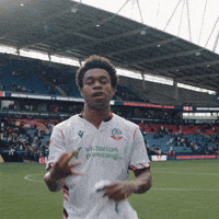 Bwfc GIF by Bolton Wanderers FC