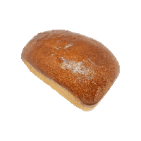 NoWorriesBakery german bread bakery marshmallow Sticker