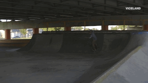 viceland GIF by ABANDONED