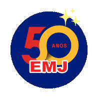 Sticker by Escola Menino Jesus, Colégio e Curso Menino Jesus