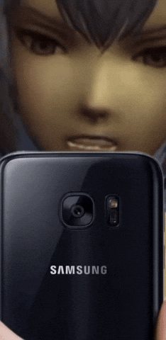 ShiouLover69 giphycreatortest wizardry wizardry variants daphne shiou GIF