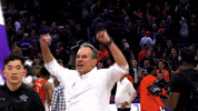 Excited Lets Go GIF by Northwestern Athletics