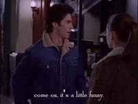 season 2 netflix GIF by Gilmore Girls 