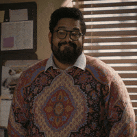 Not Dead Yet Yes GIF by ABC Network