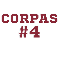 Prime Time Sticker by LITTLE SHARK AND CO.