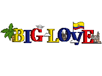 Biglove Sticker by MINI Latin America & the Caribbean