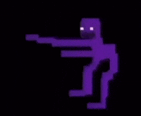 rhythm_zdy purpleguy rhythmzdy fnaf purpleguy GIF