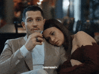 Yeraltı GIF