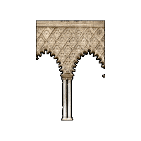 Morocco Amazigh Sticker